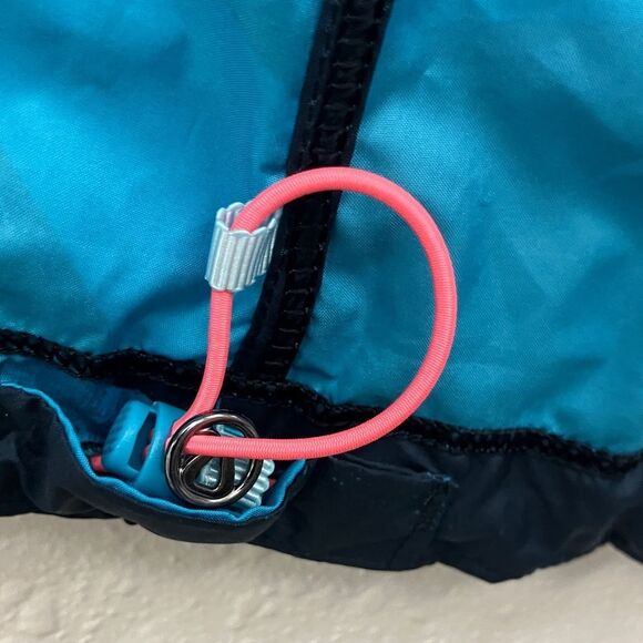 Lululemon “Pack it” vest Women's Blue Patterned size 2 - Picture 13 of 16